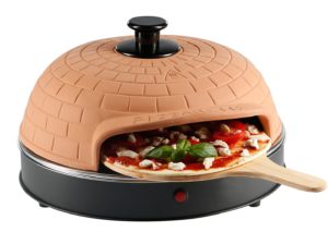 Ultratec Pizzarette Classic XL 2.0 für Pizzen bis 22,5 cm